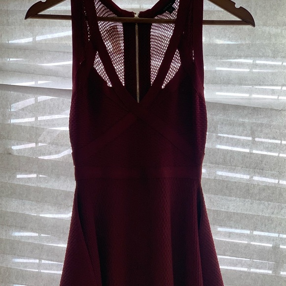 Dress - Picture 1 of 2